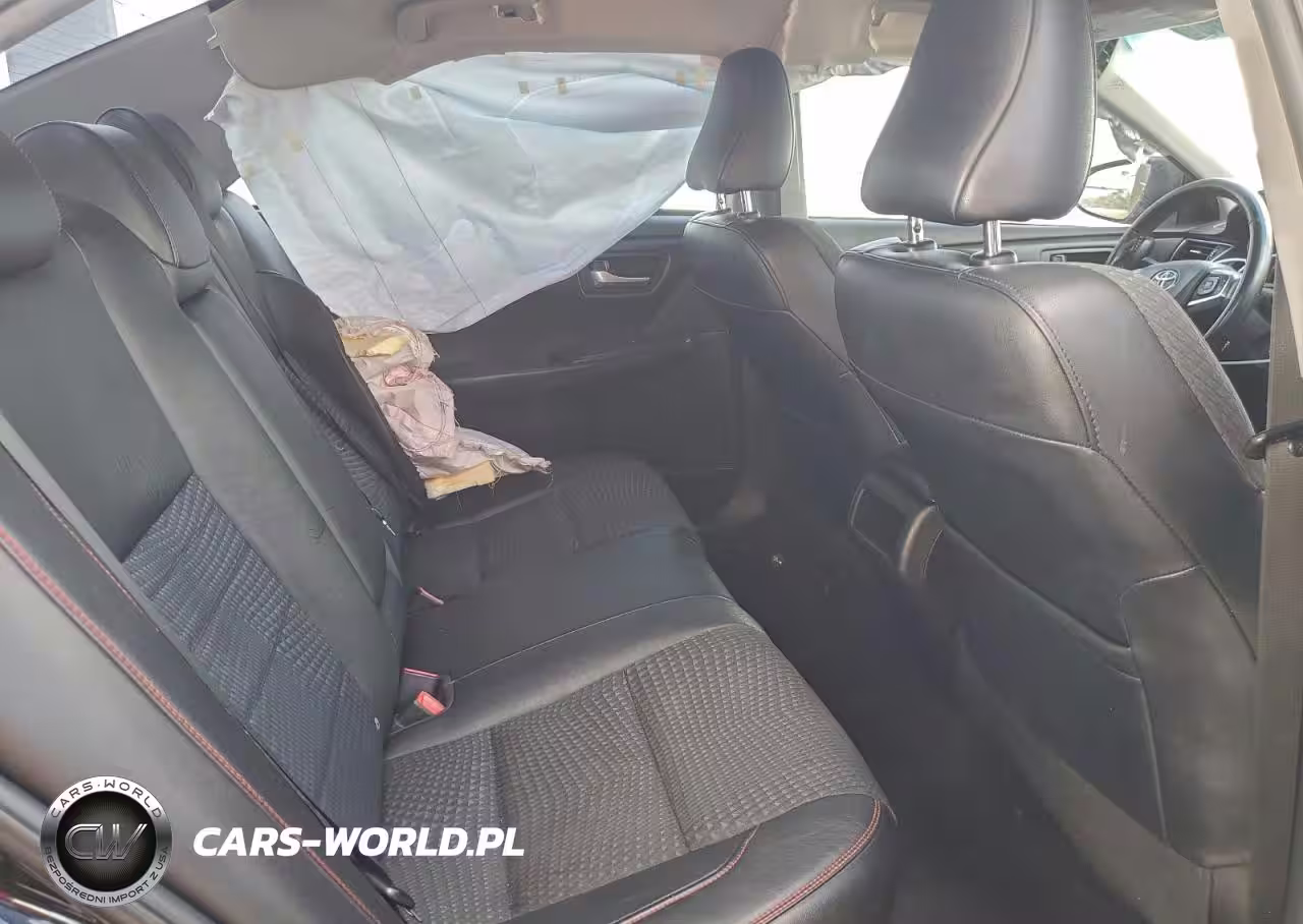 2015 Toyota Camry Le VIN:4T1BF1FK0FU018629 - 10