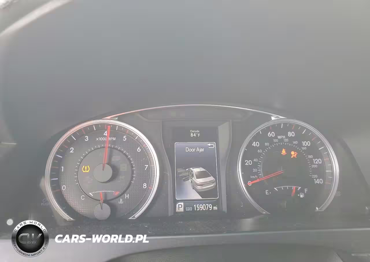 2015 Toyota Camry Le VIN:4T1BF1FK0FU018629 - 9