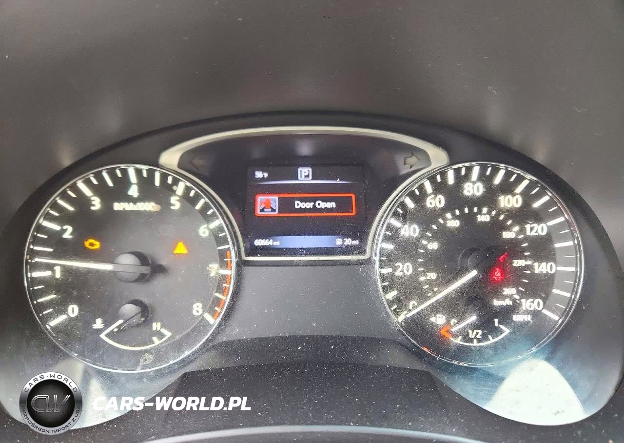 2016 Nissan Altima 2.5 S VIN:1N4AL3AP7GC285819 - 9