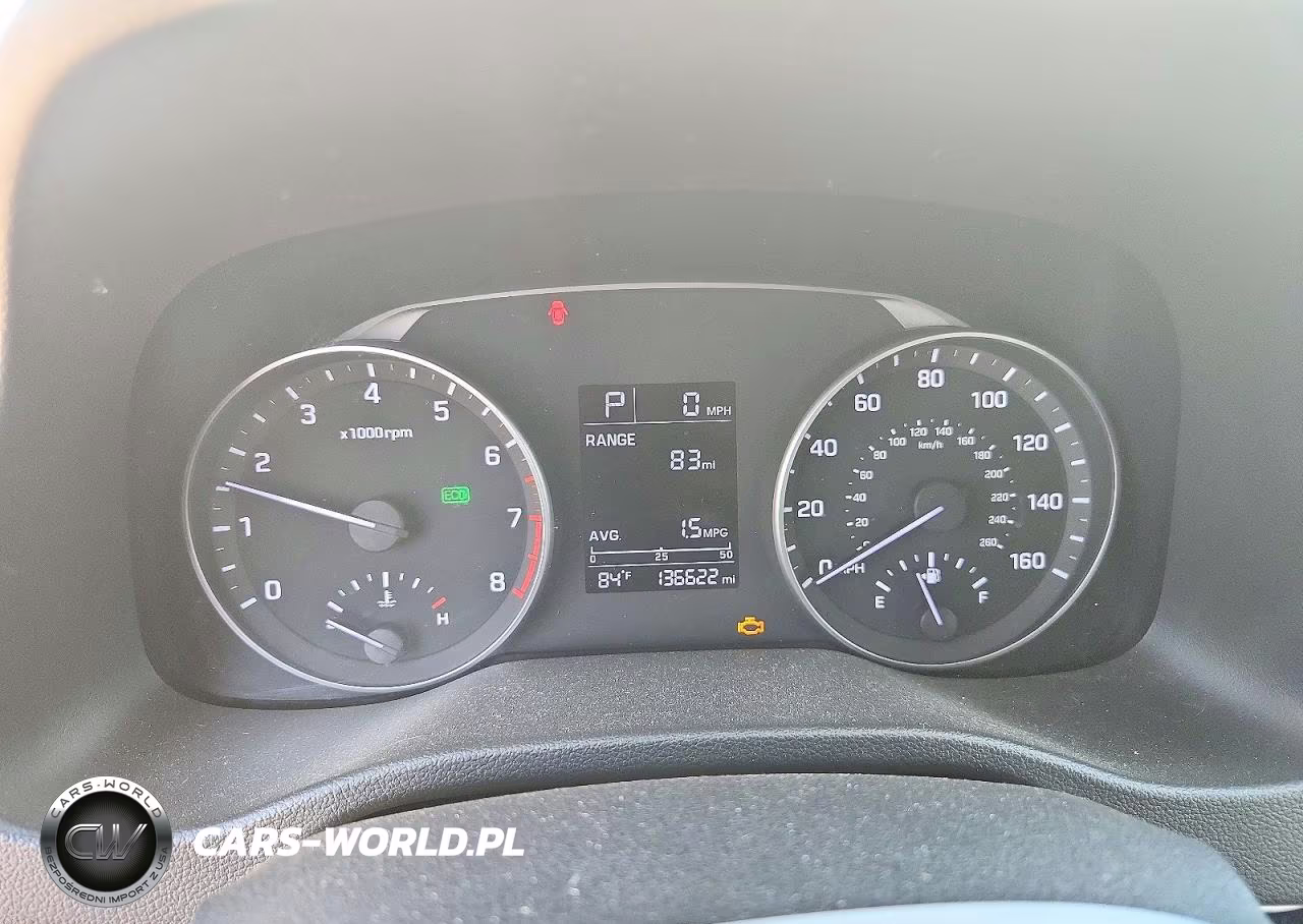 2017 Hyundai Elantra Se VIN:5NPD74LF0HH097512 - 9