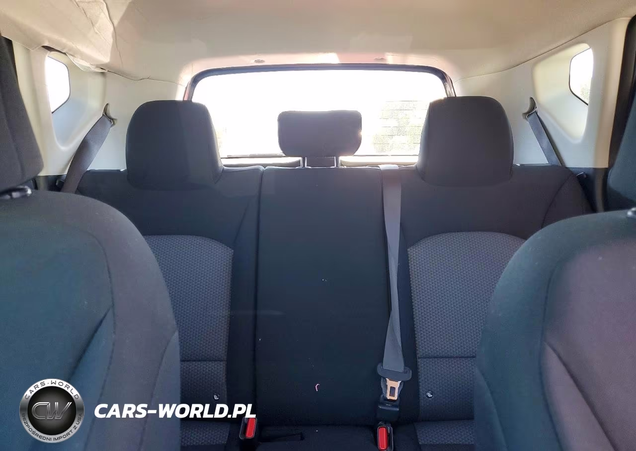 2023 Kia Soul Lx VIN:KNDJ23AUXP7197908 - 10