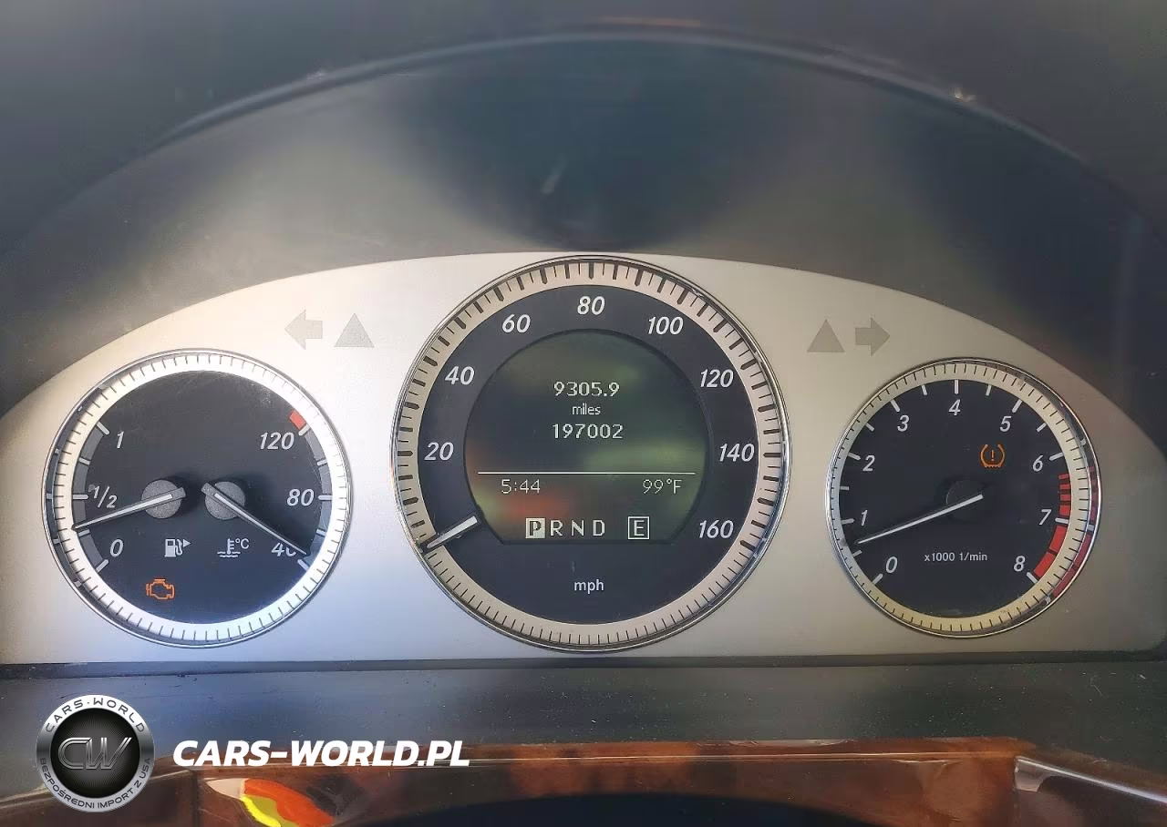 2011 Mercedes-Benz Glk 350 4Matic VIN:WDCGG8HB5BF576191 - 9