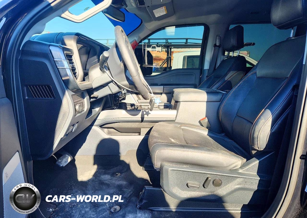 2026 Ford F450 Super Duty VIN:1FT8W4DMXTEC74027 - 7