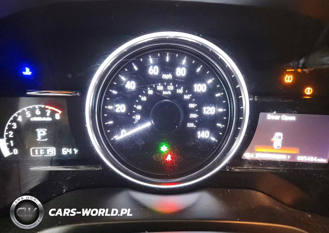 2021 Honda Hr-V Ex VIN:3CZRU6H54MM755924 - 9