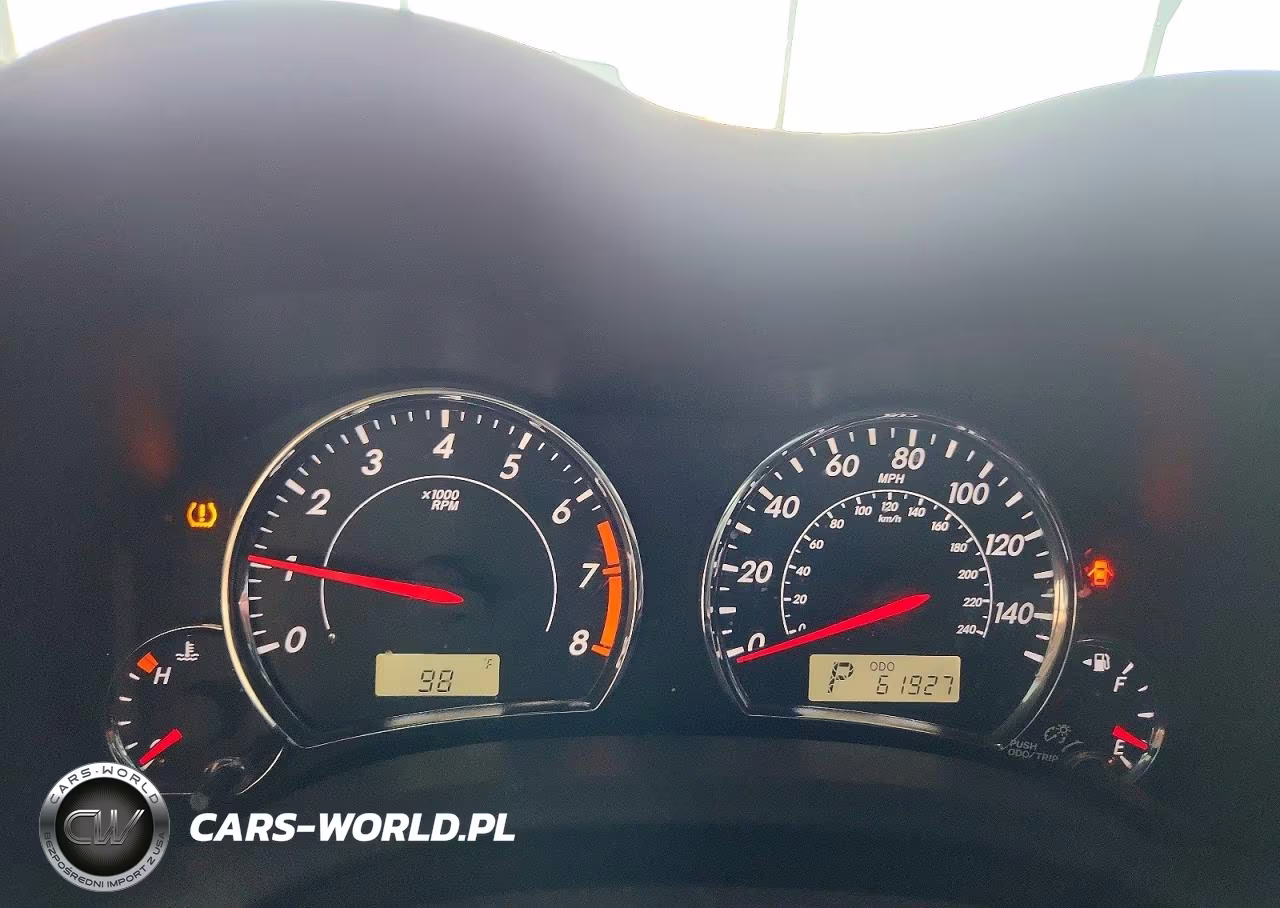 2013 Toyota Corolla S VIN:2T1BU4EE1DC010041 - 9