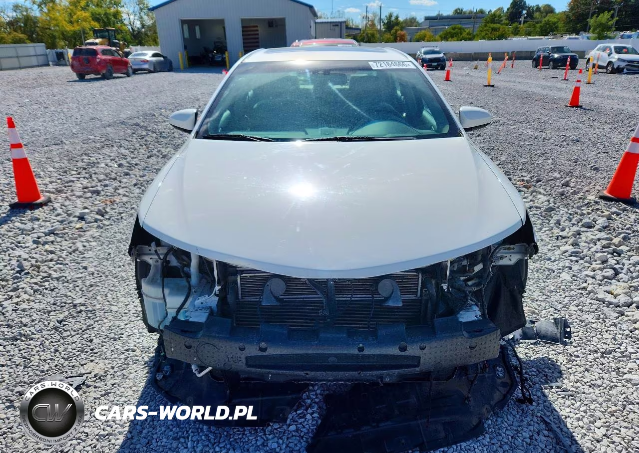 2012 Toyota Camry Hybrid Xle VIN:4T1BD1FK3CU050170 - 5