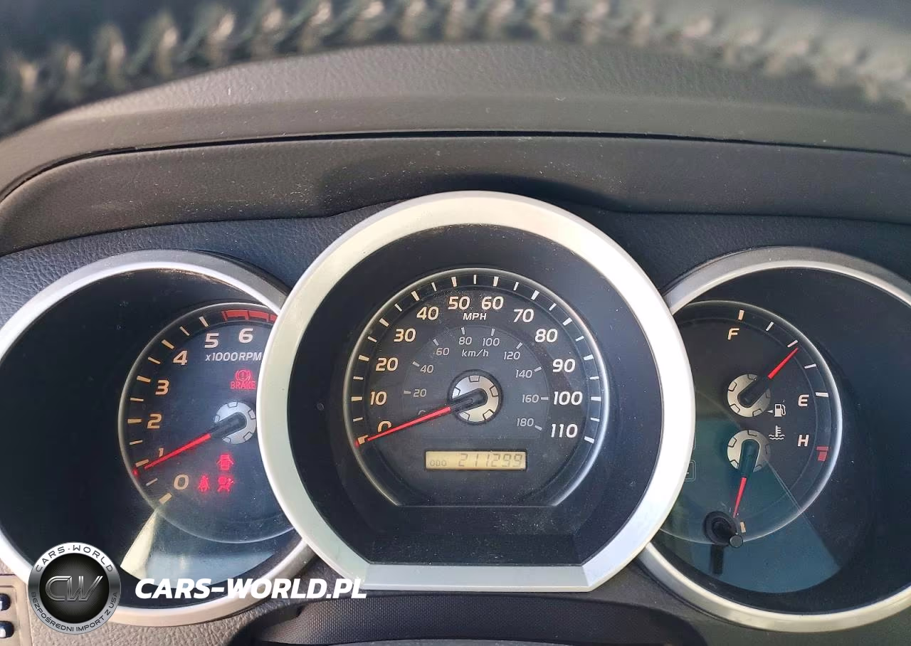 2007 Toyota 4Runner Limited VIN:JTEZU17R370092717 - 9