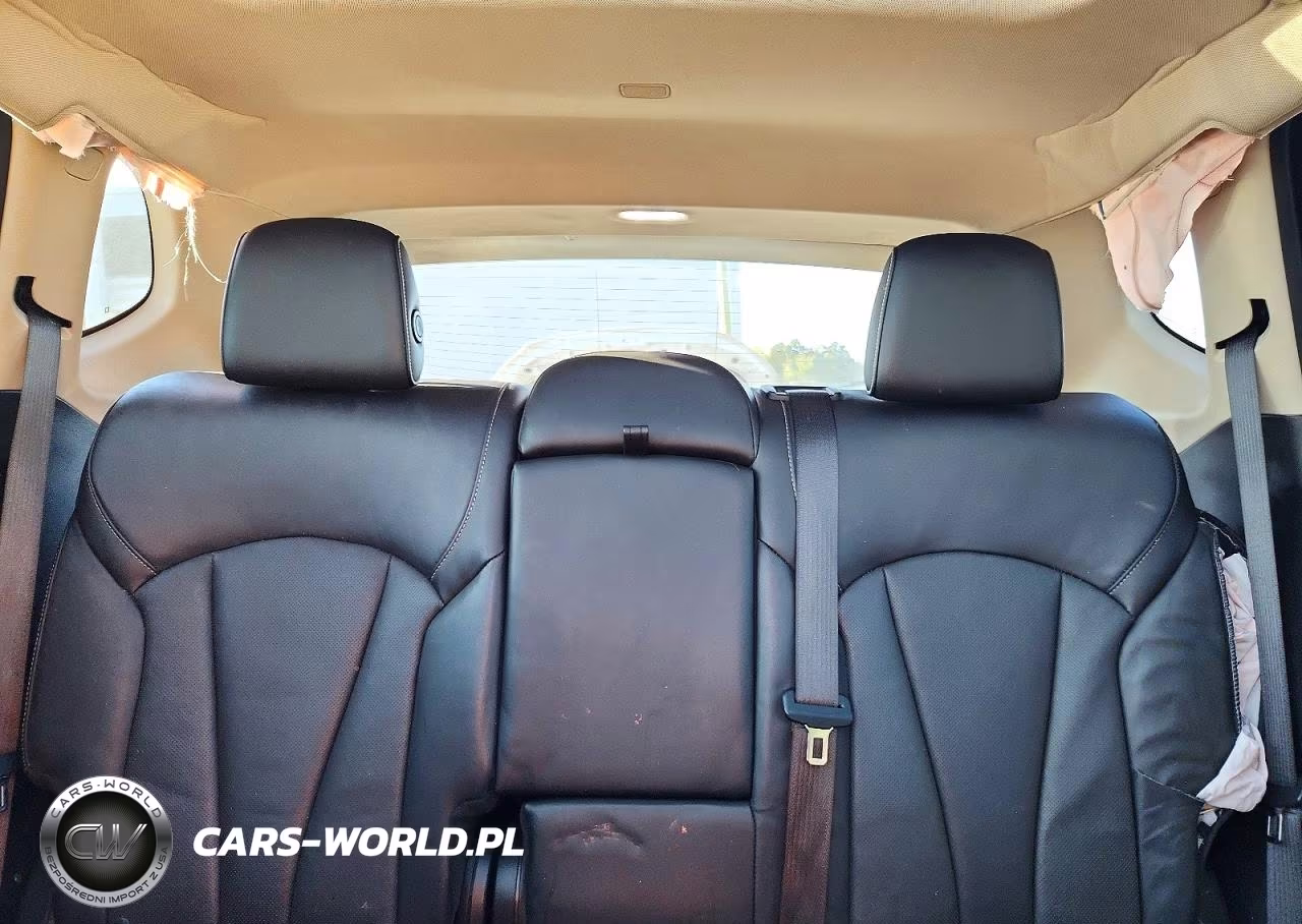 2017 Buick Envision Essence VIN:LRBFXDSA2HD007845 - 10
