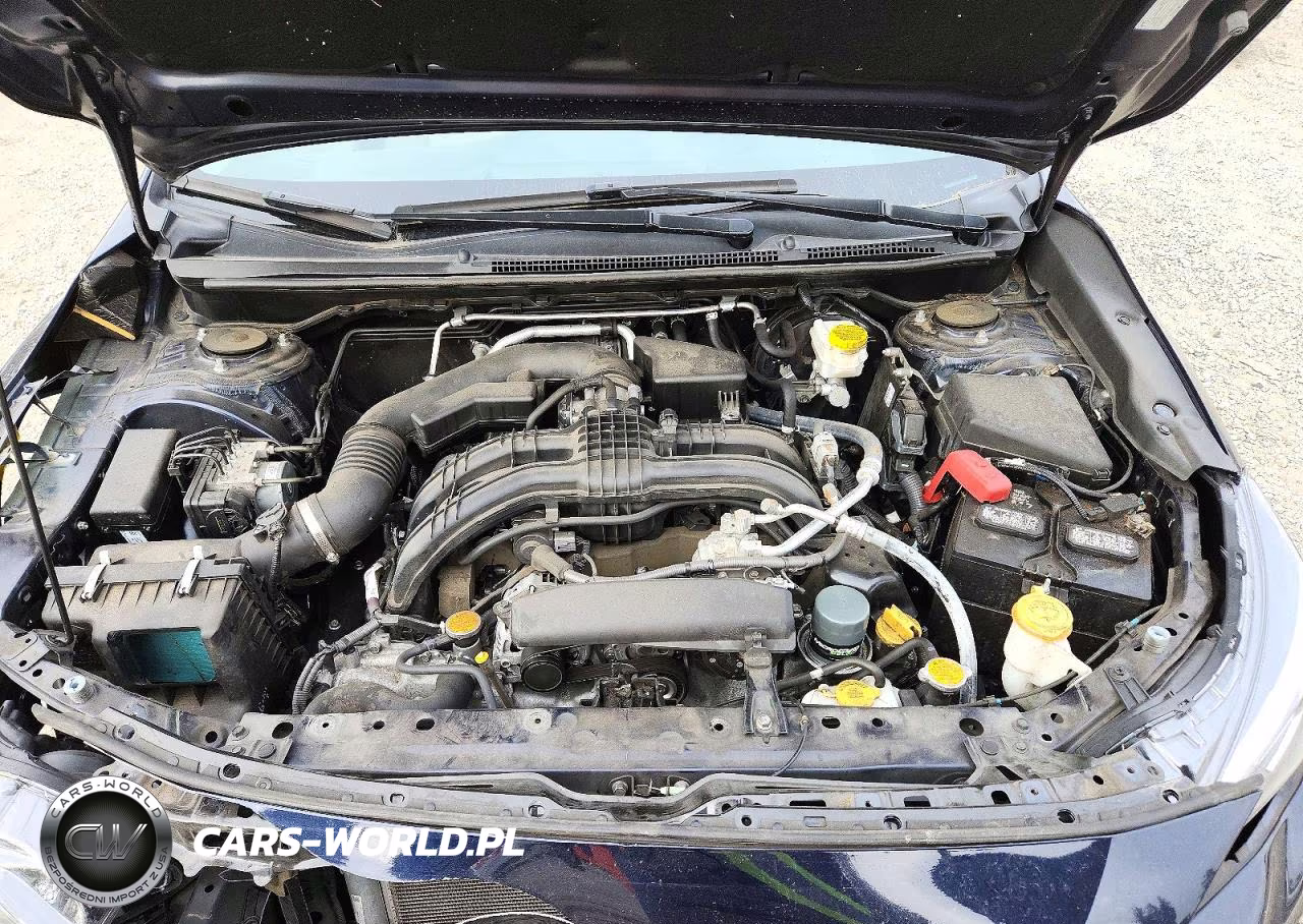 2019 Subaru Impreza Premium VIN:4S3GKAC60K3610688 - 11