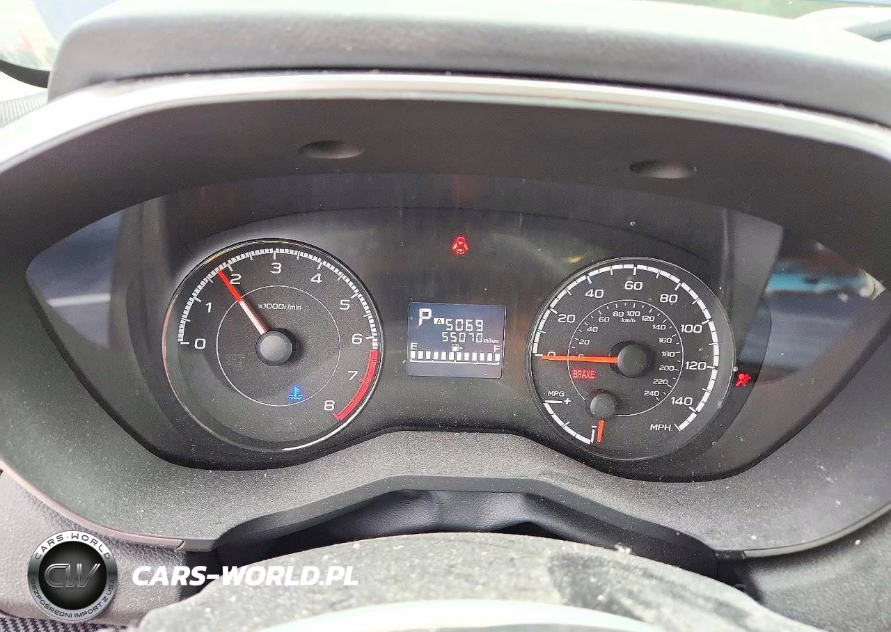 2019 Subaru Impreza Premium VIN:4S3GKAC60K3610688 - 9