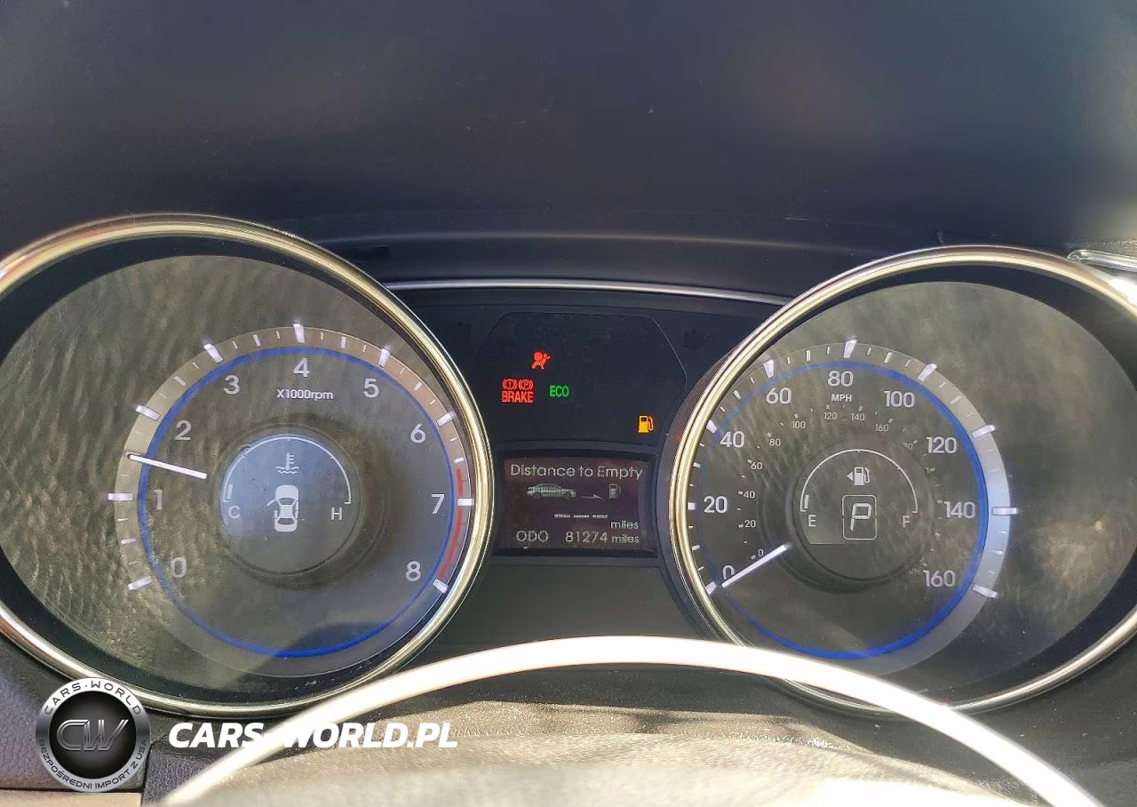 2012 Hyundai Sonata Limited VIN:5NPEC4ACXCH357786 - 9