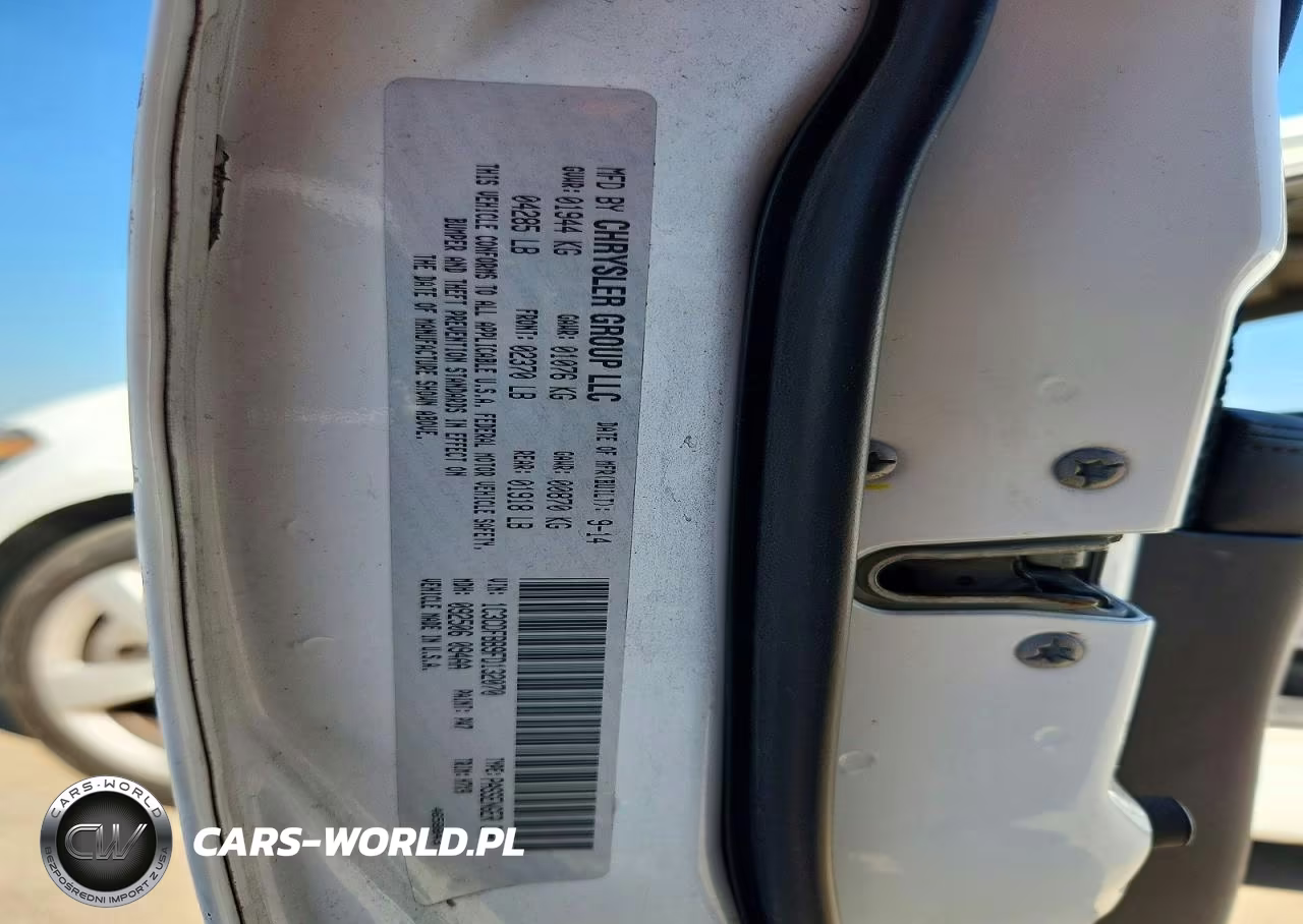 2015 Dodge Dart Sxt VIN:1C3CDFBB9FD132070 - 12