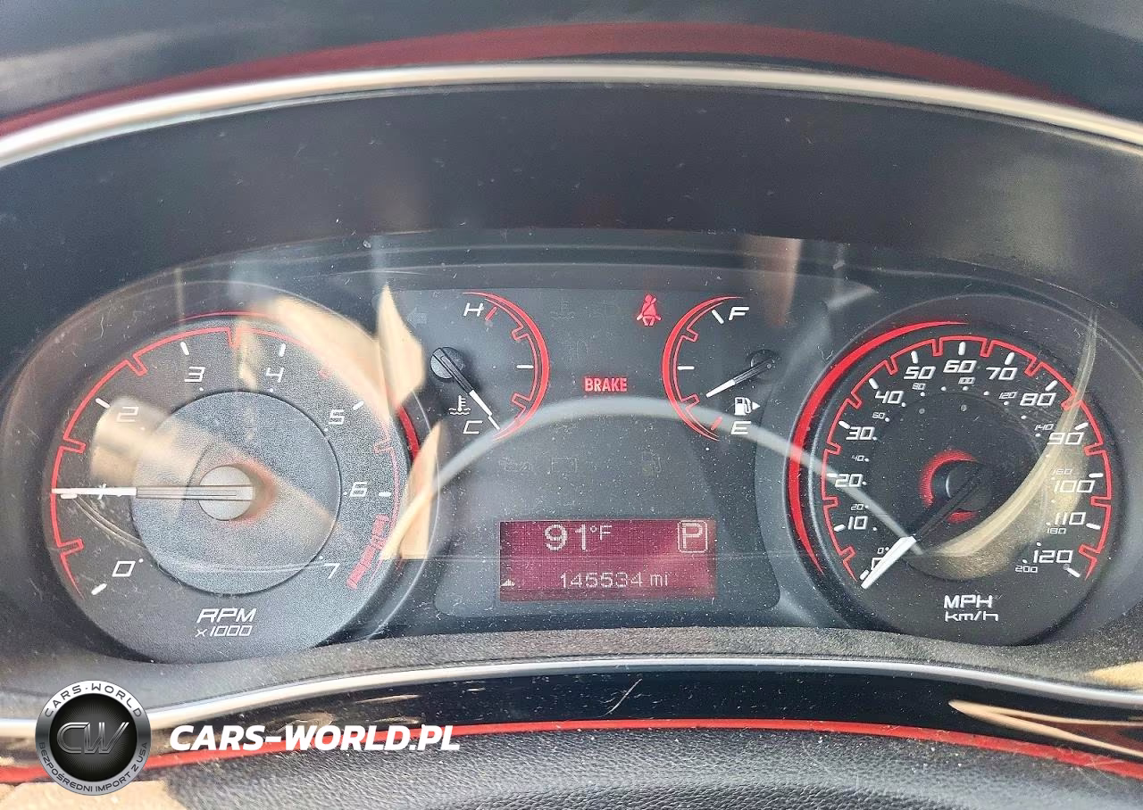 2015 Dodge Dart Sxt VIN:1C3CDFBB9FD132070 - 9