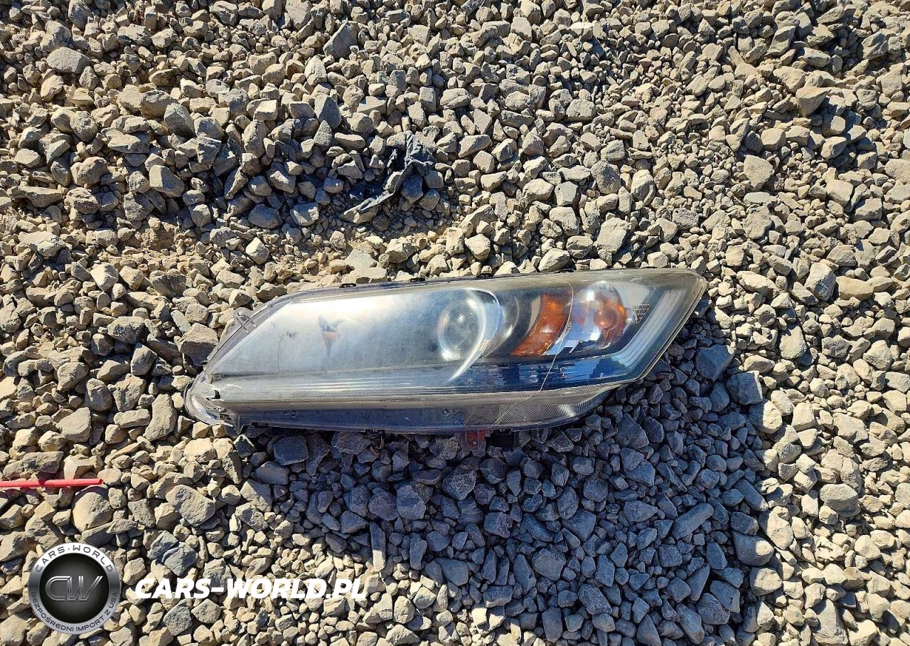 2014 Honda Accord Sport VIN:1HGCR2F52EA263109 - 12