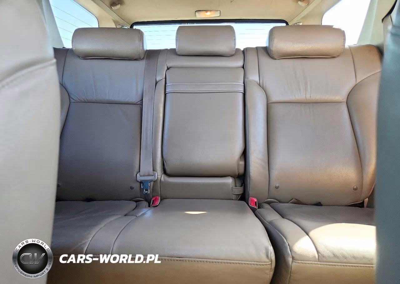 2005 Toyota 4Runner Sr5 VIN:JTEBU14R250074230 - 10