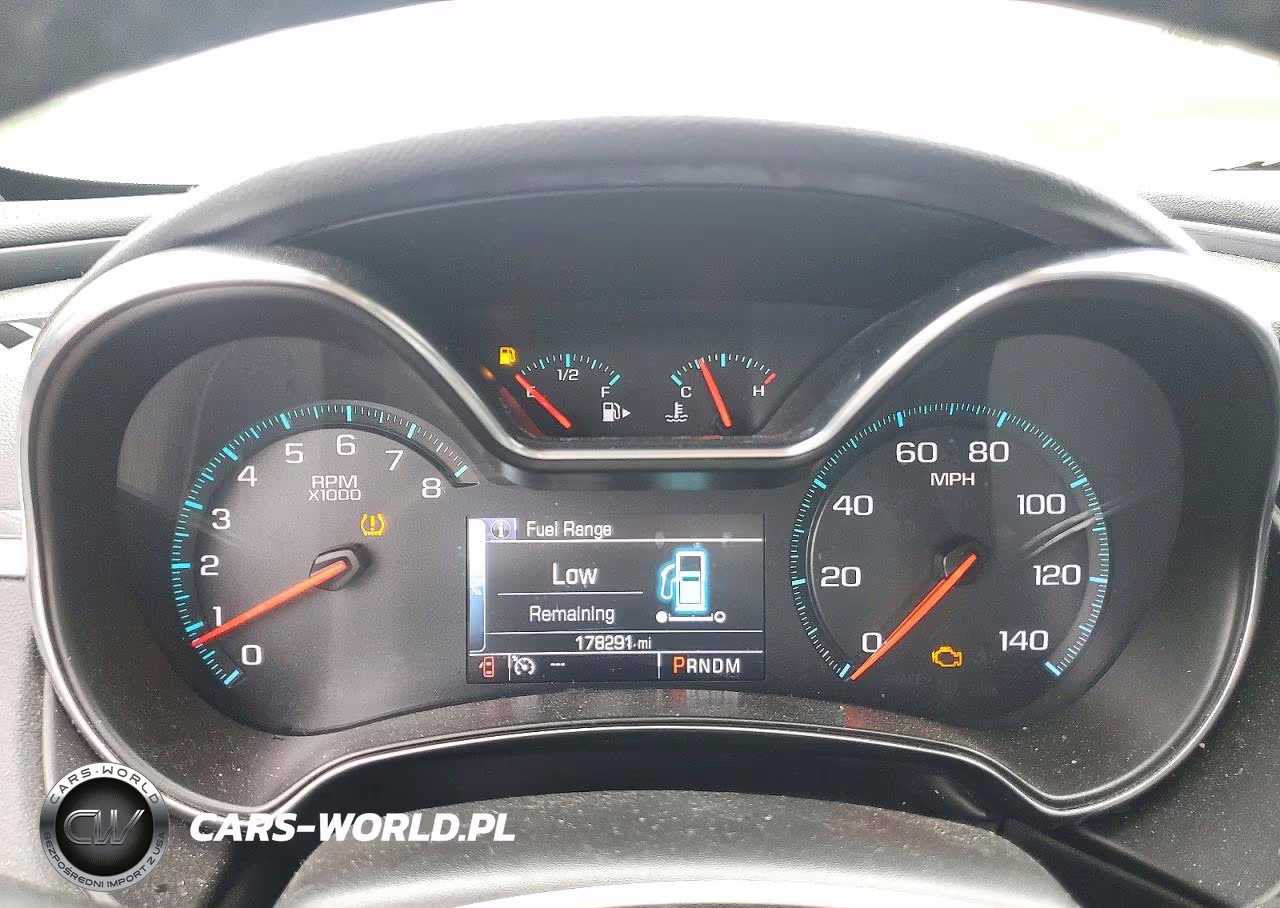 2014 Chevrolet Impala Lt VIN:1G1115SL4EU168349 - 9