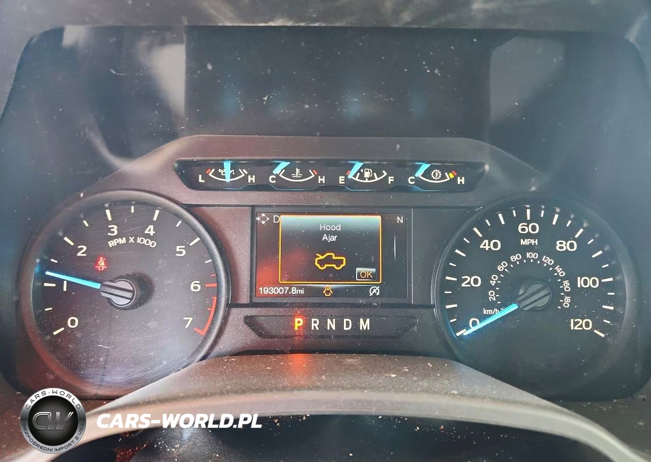 2019 Ford F150 Supercrew VIN:1FTEW1E57KKF30794 - 9