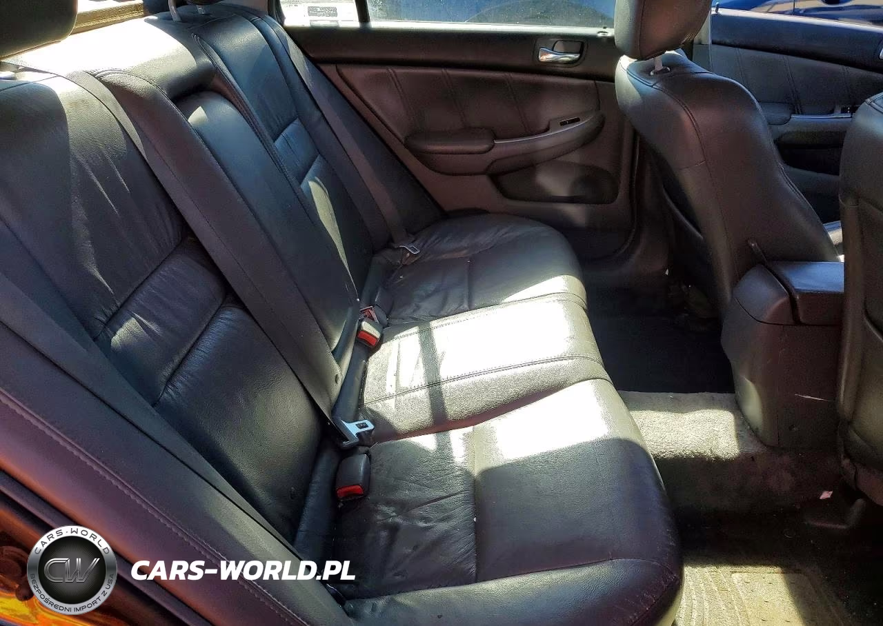 2007 Honda Accord Ex VIN:1HGCM66857A091046 - 10