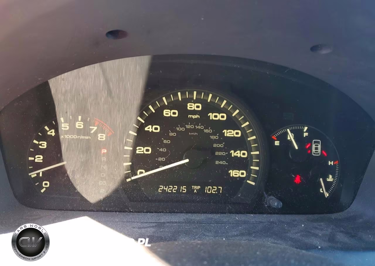 2007 Honda Accord Ex VIN:1HGCM66857A091046 - 9
