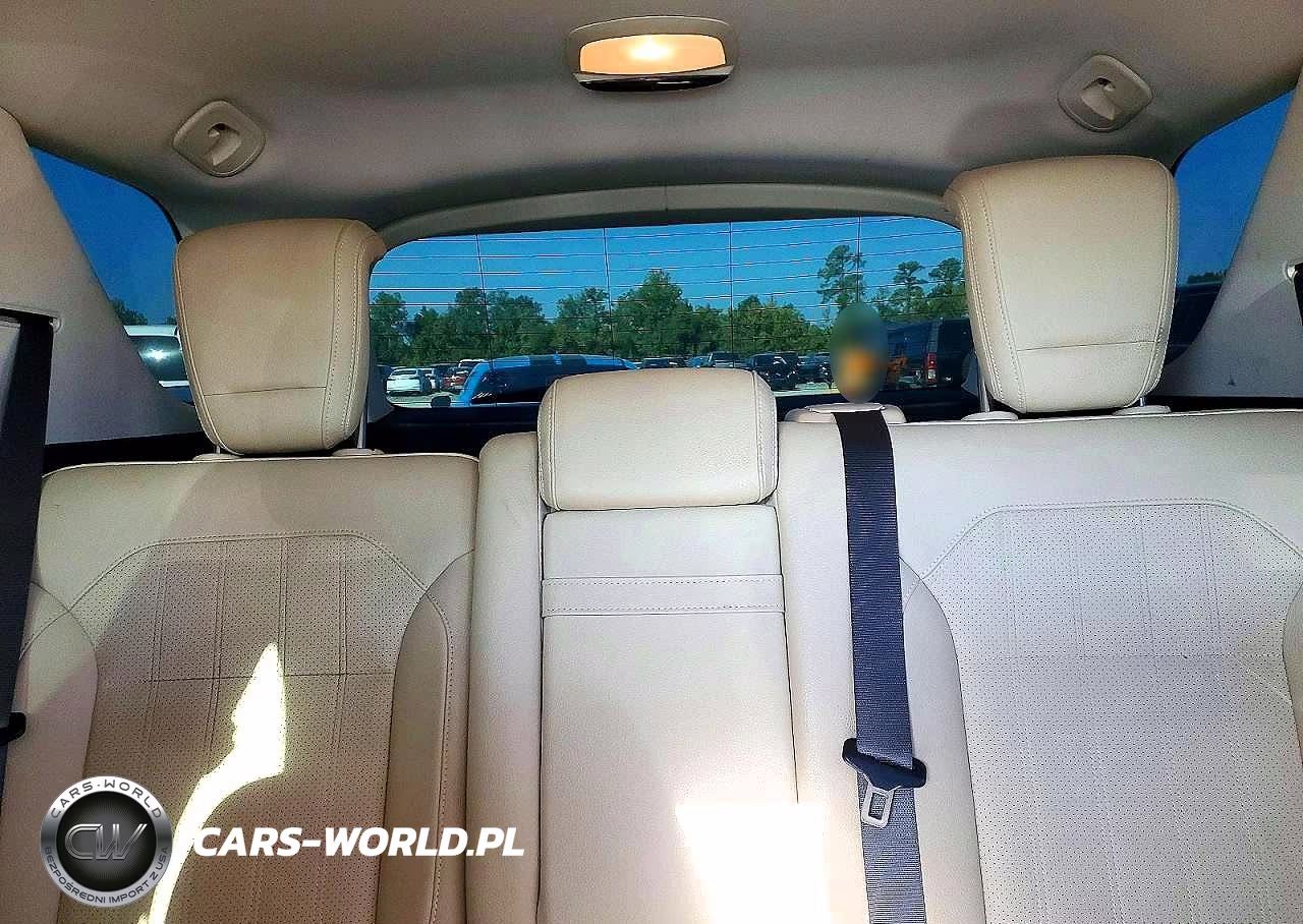 2016 Mercedes-Benz Gle 350 VIN:4JGDA5JBXGA666035 - 10