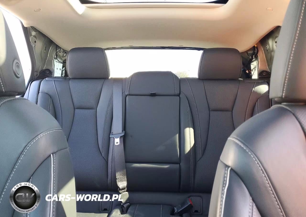 2021 Buick Envision Essence VIN:LRBFZPR4XMD149558 - 10
