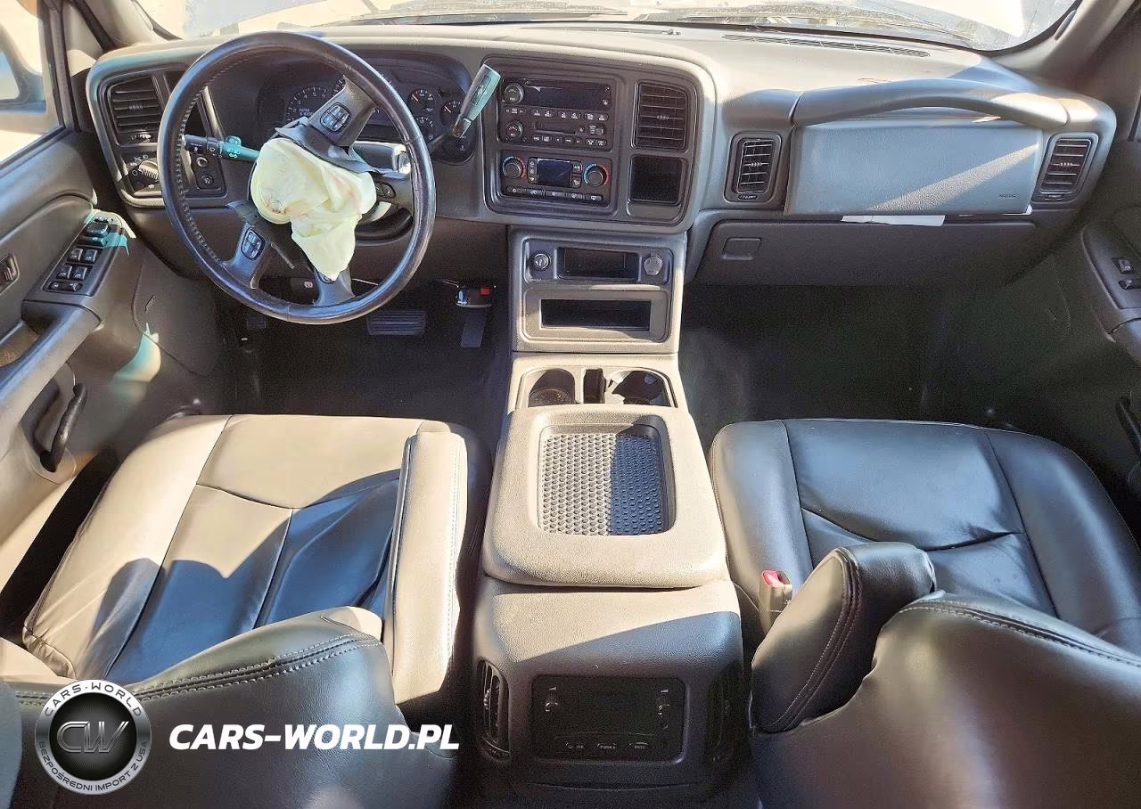 2006 GMC New Sierra C1500 VIN:2GTEC13Z161297273 - 8