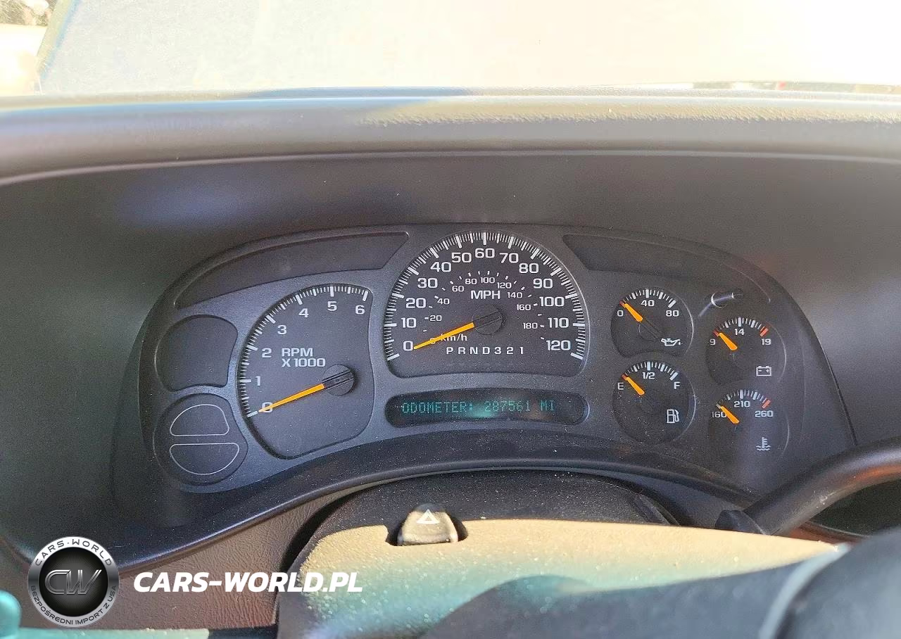 2006 GMC New Sierra C1500 VIN:2GTEC13Z161297273 - 9