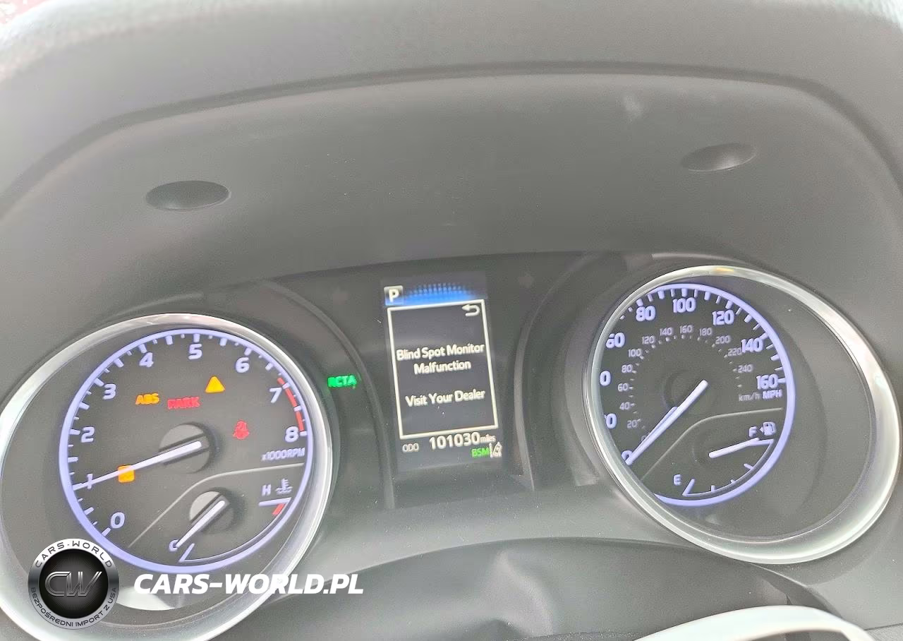 2018 Toyota Camry Se VIN:4T1B11HK2JU582206 - 9