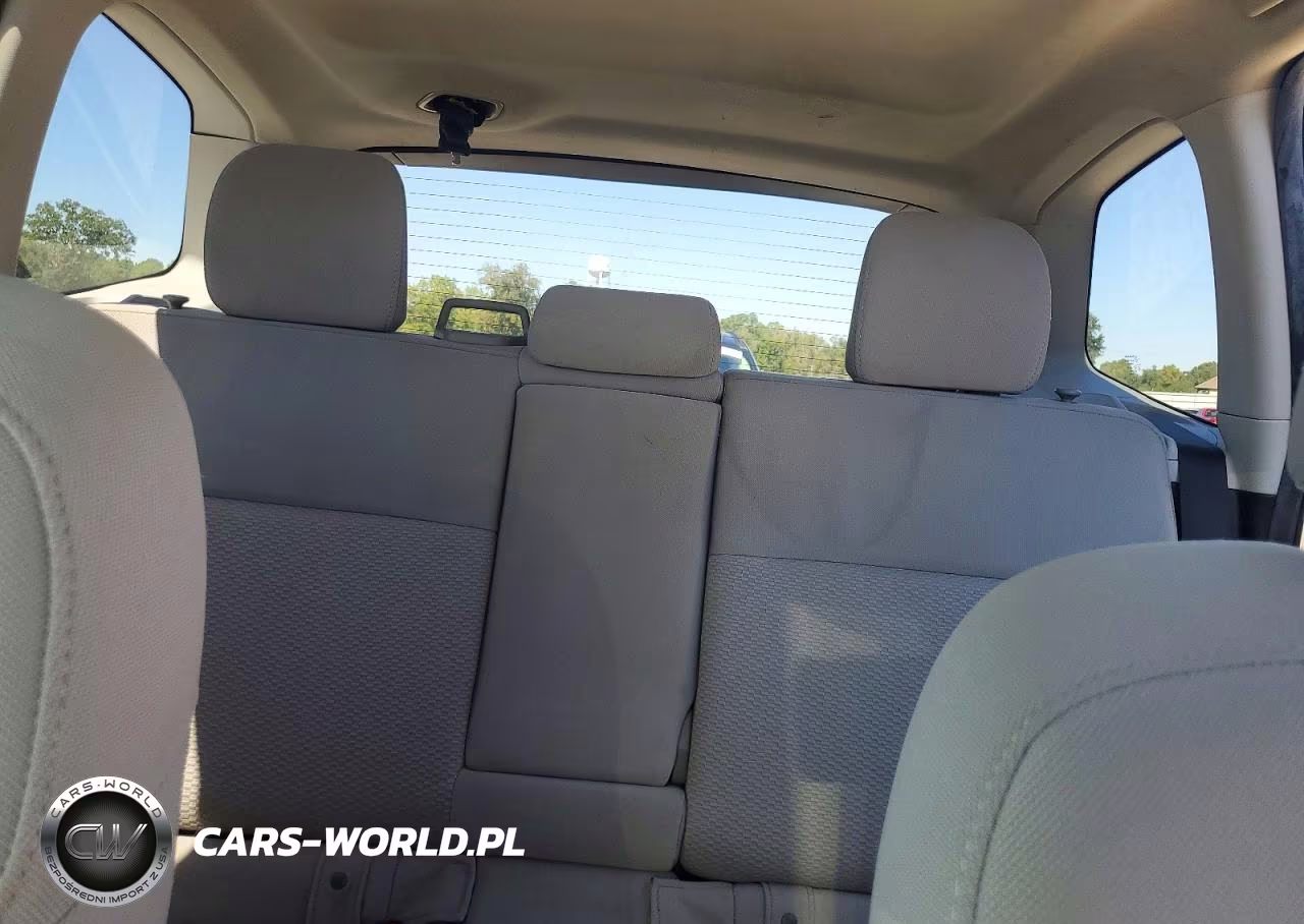 2014 Subaru Forester 2.5I Premium VIN:JF2SJAEC2EH486805 - 10