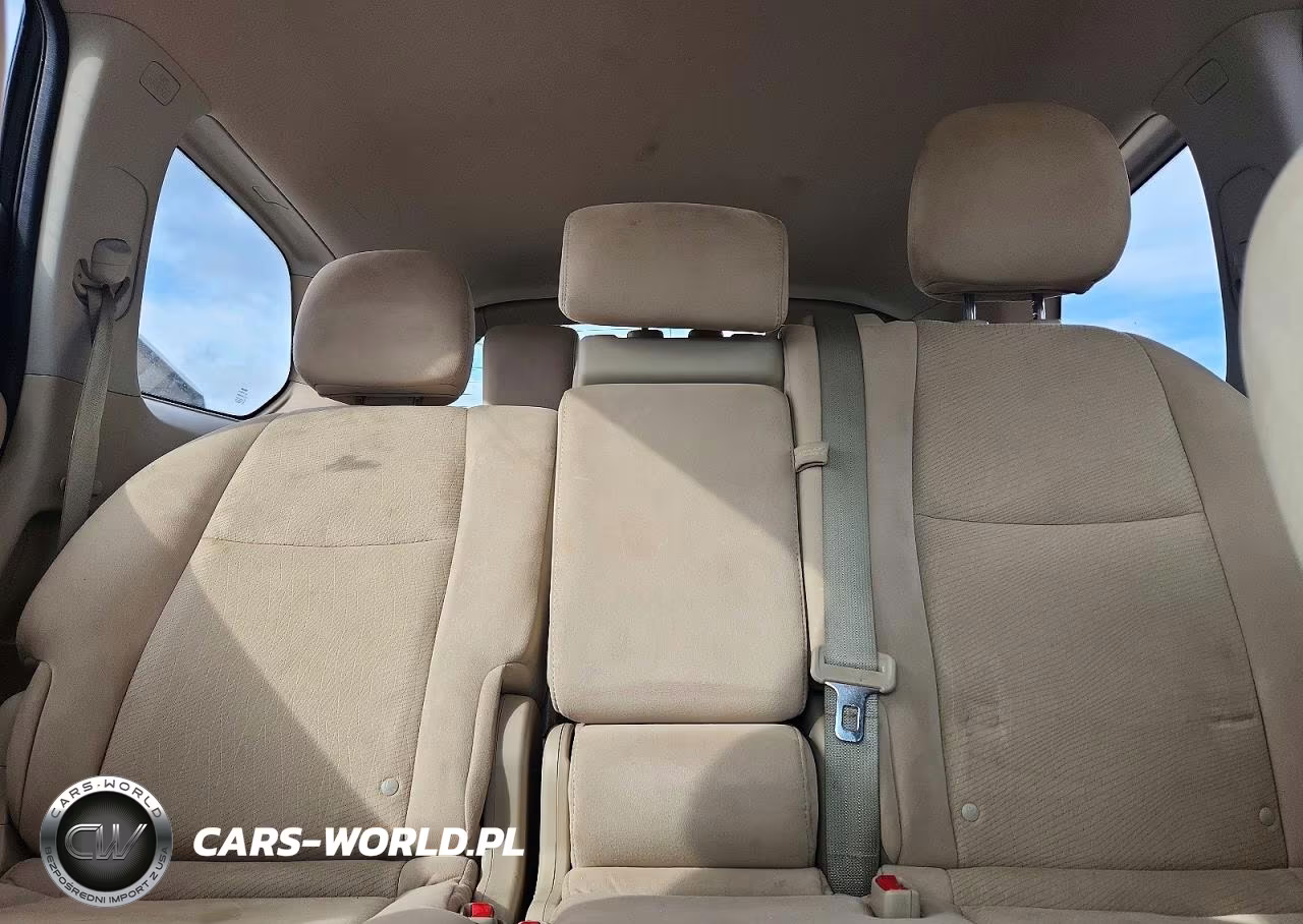 2014 Nissan Pathfinder S VIN:5N1AR2MN1EC696414 - 10