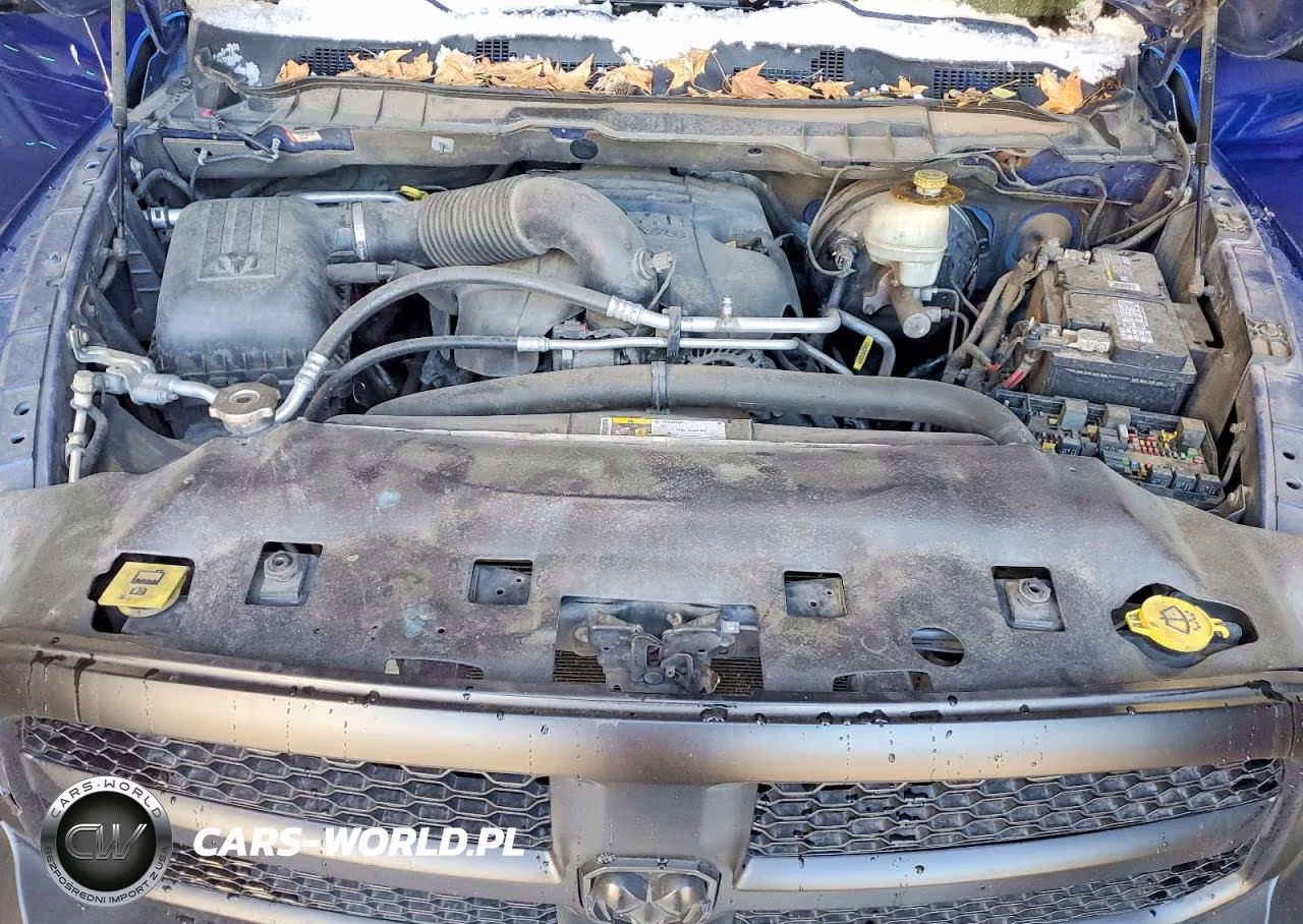 2015 Ram 1500 St VIN:3C6RR7KT3FG543853 - 11