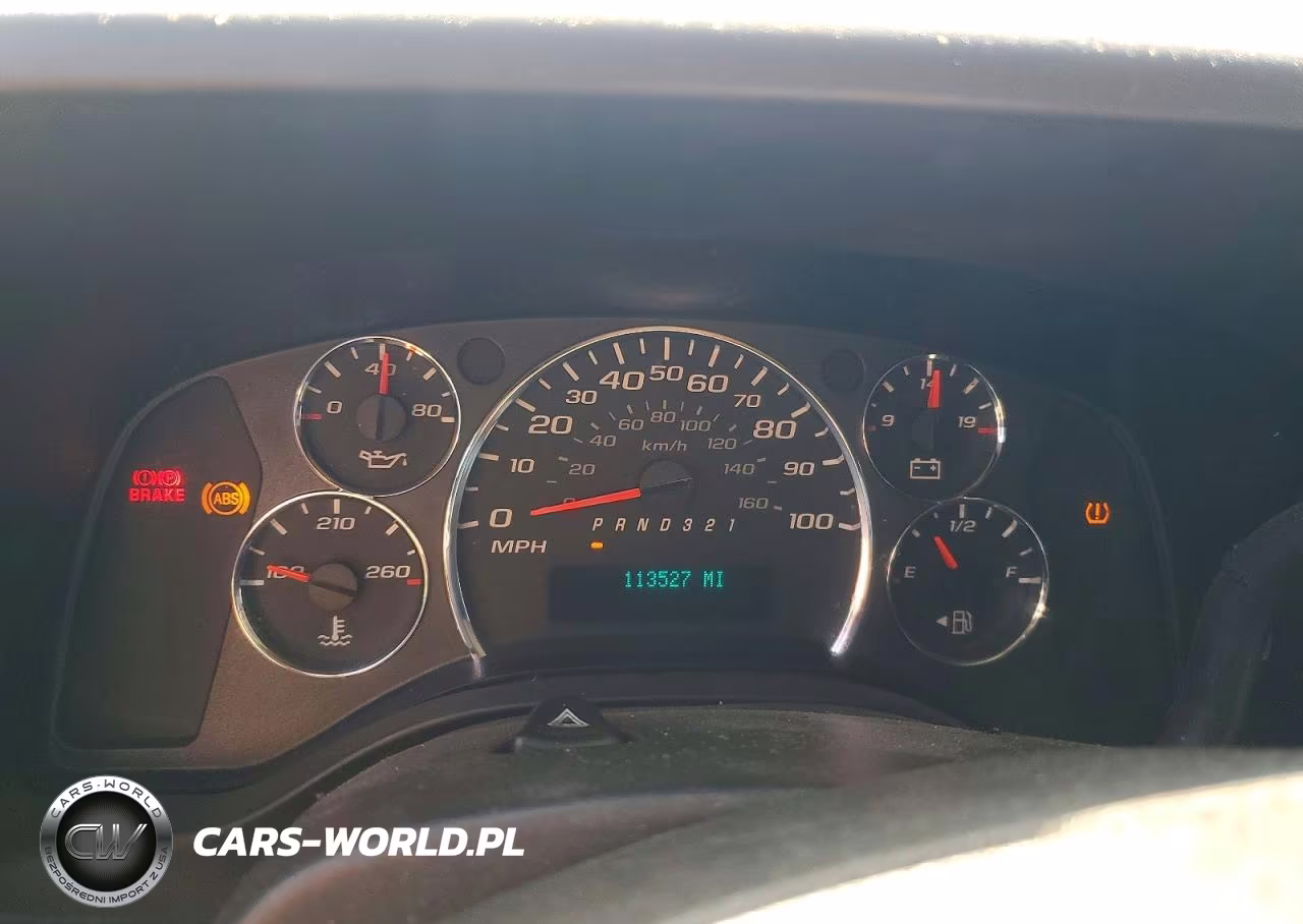 2008 Chevrolet Express 2500 Delivery Van VIN:1GCGG25C581145484 - 9