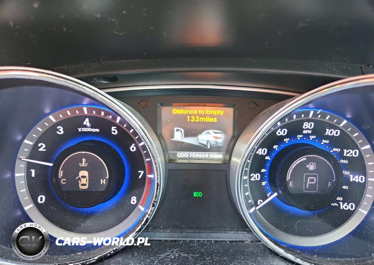 2014 Hyundai Sonata Limited 2.0T VIN:5NPEC4AB6EH904854 - 9