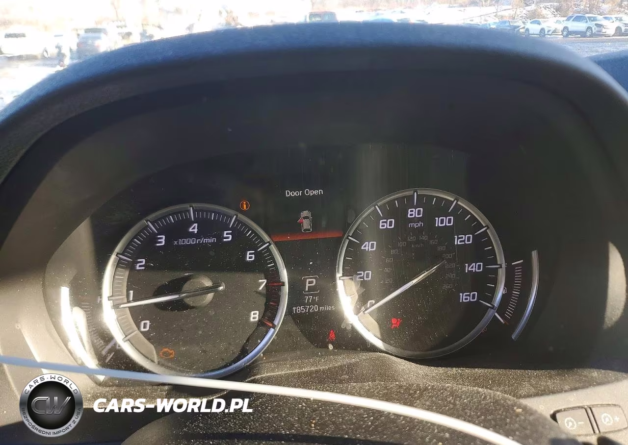2014 Acura Mdx VIN:5FRYD4H21EB003825 - 9