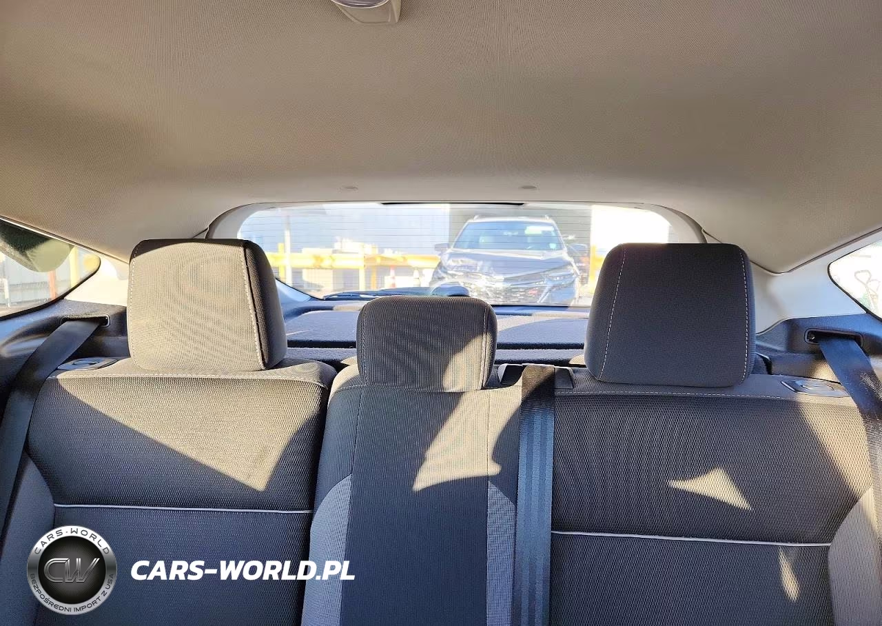 2014 Ford Focus Se VIN:1FADP3K25EL284105 - 10