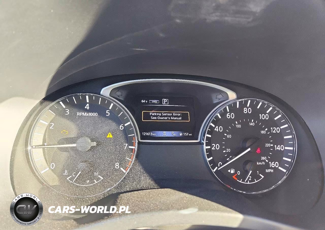 2019 Nissan Pathfinder Sv VIN:5N1DR2MM5KC580732 - 9