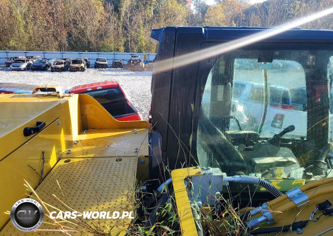 2020 Caterpillar 320Gc Excavator VIN:CAT00320ALKS10675 - 6