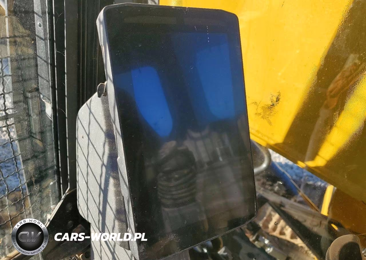 2020 Caterpillar 320Gc Excavator VIN:CAT00320ALKS10675 - 8