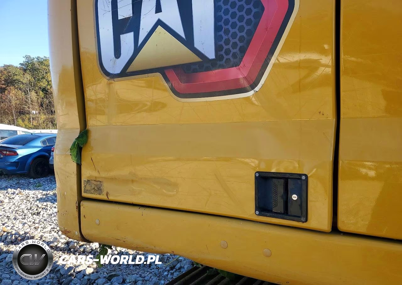 2020 Caterpillar 320Gc Excavator VIN:CAT00320ALKS10675 - 9