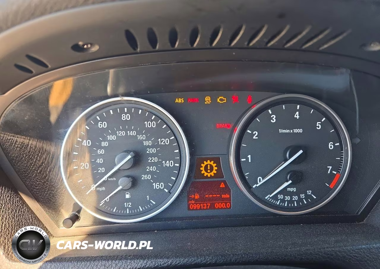 2013 BMW X5 xDrive35I VIN:5UXZV4C53D0G57311 - 9