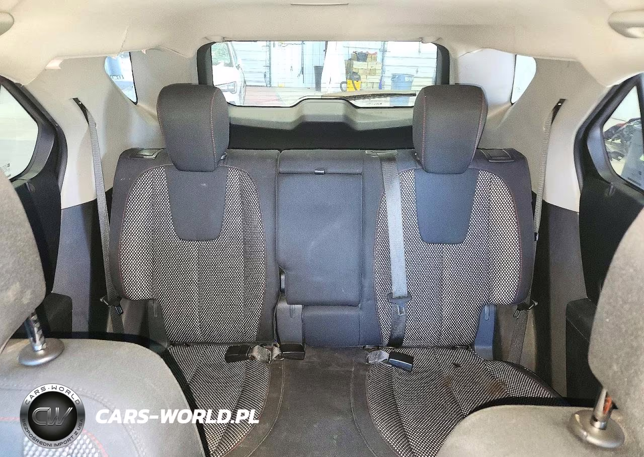 2015 Chevrolet Equinox Lt VIN:2GNFLFEK8F6433605 - 10