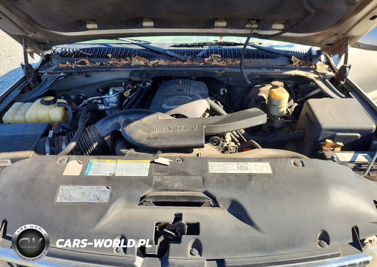 2001 Chevrolet Suburban C1500 VIN:3GNEC16T51G229301 - 12