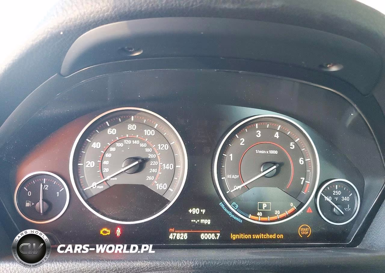 2018 BMW 430Xi VIN:WBA4Z3C58JEC56357 - 9