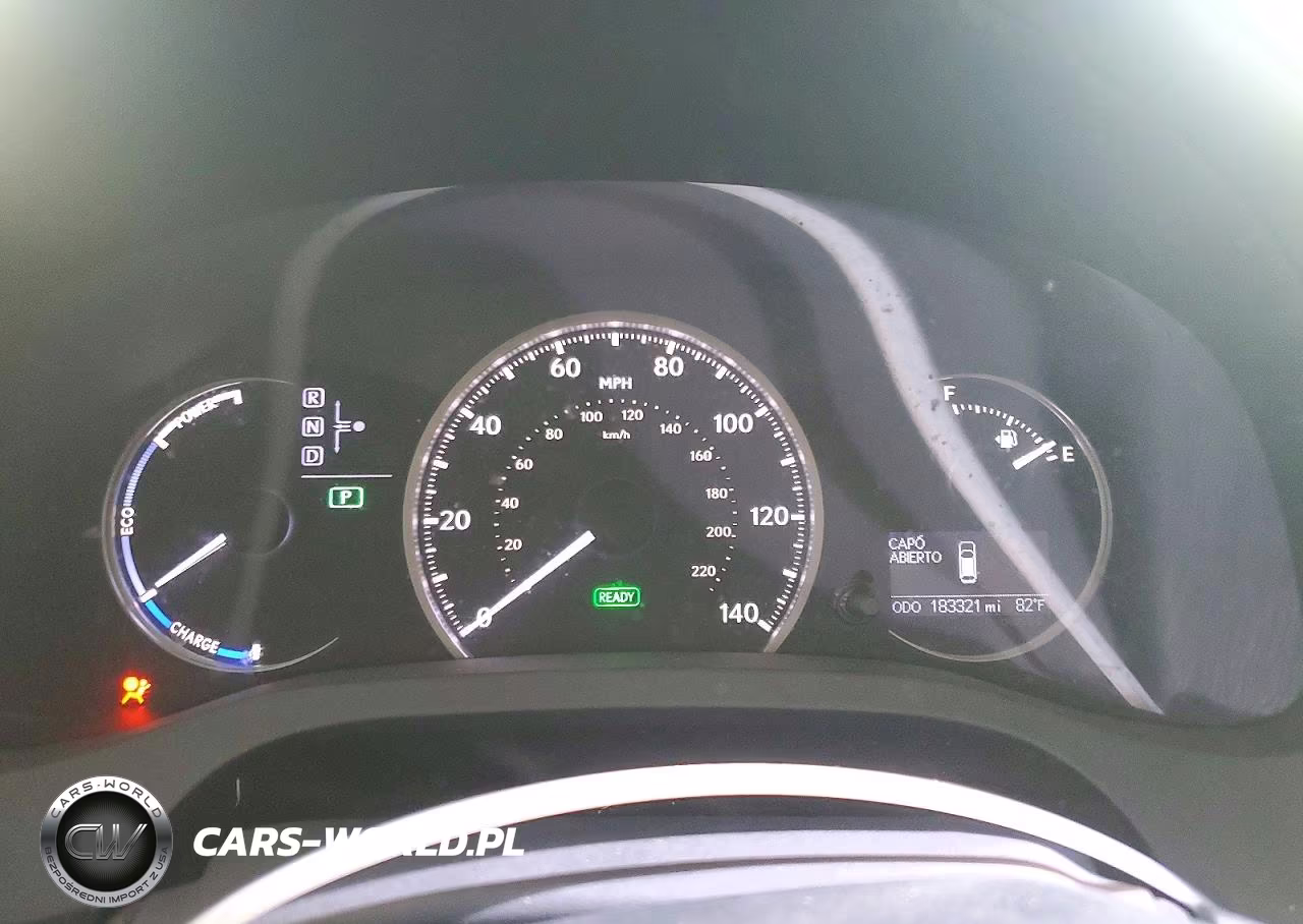 2012 Lexus Ct 200 VIN:JTHKD5BH5C2099712 - 9