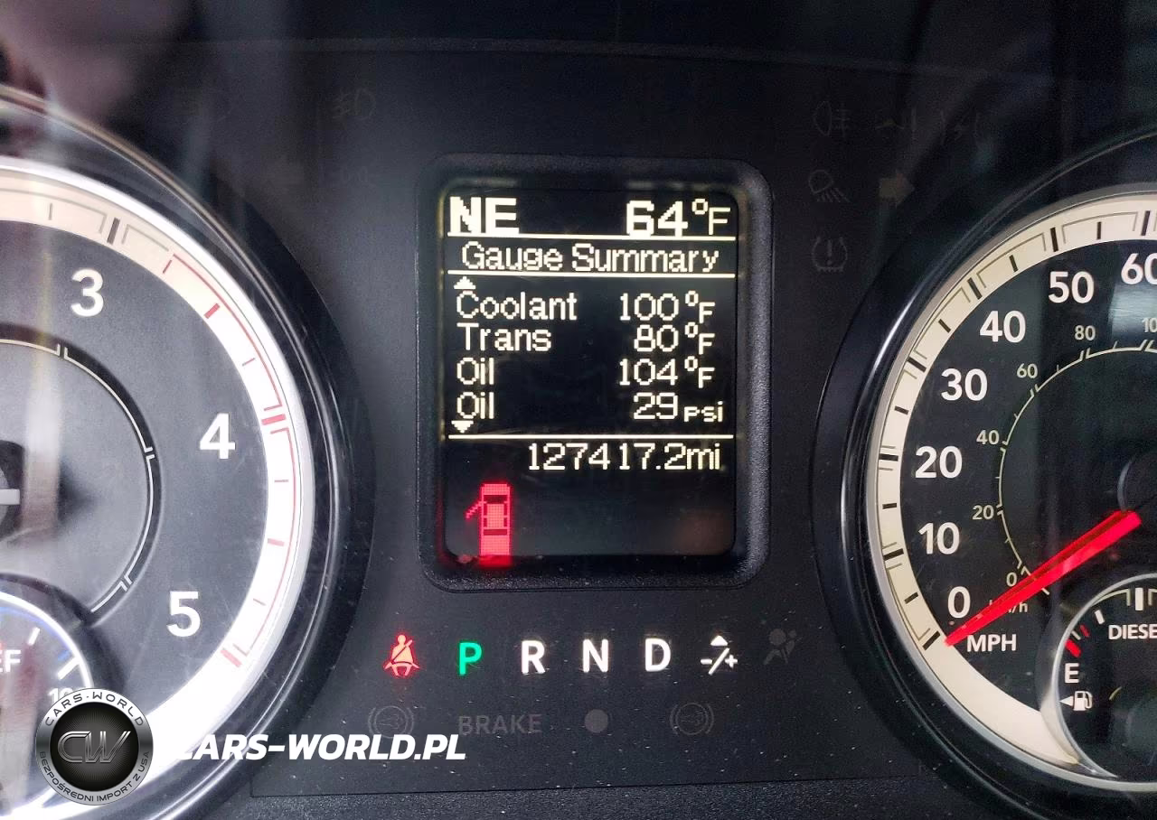 2017 Ram 2500 St VIN:3C6UR5CL9HG518391 - 9