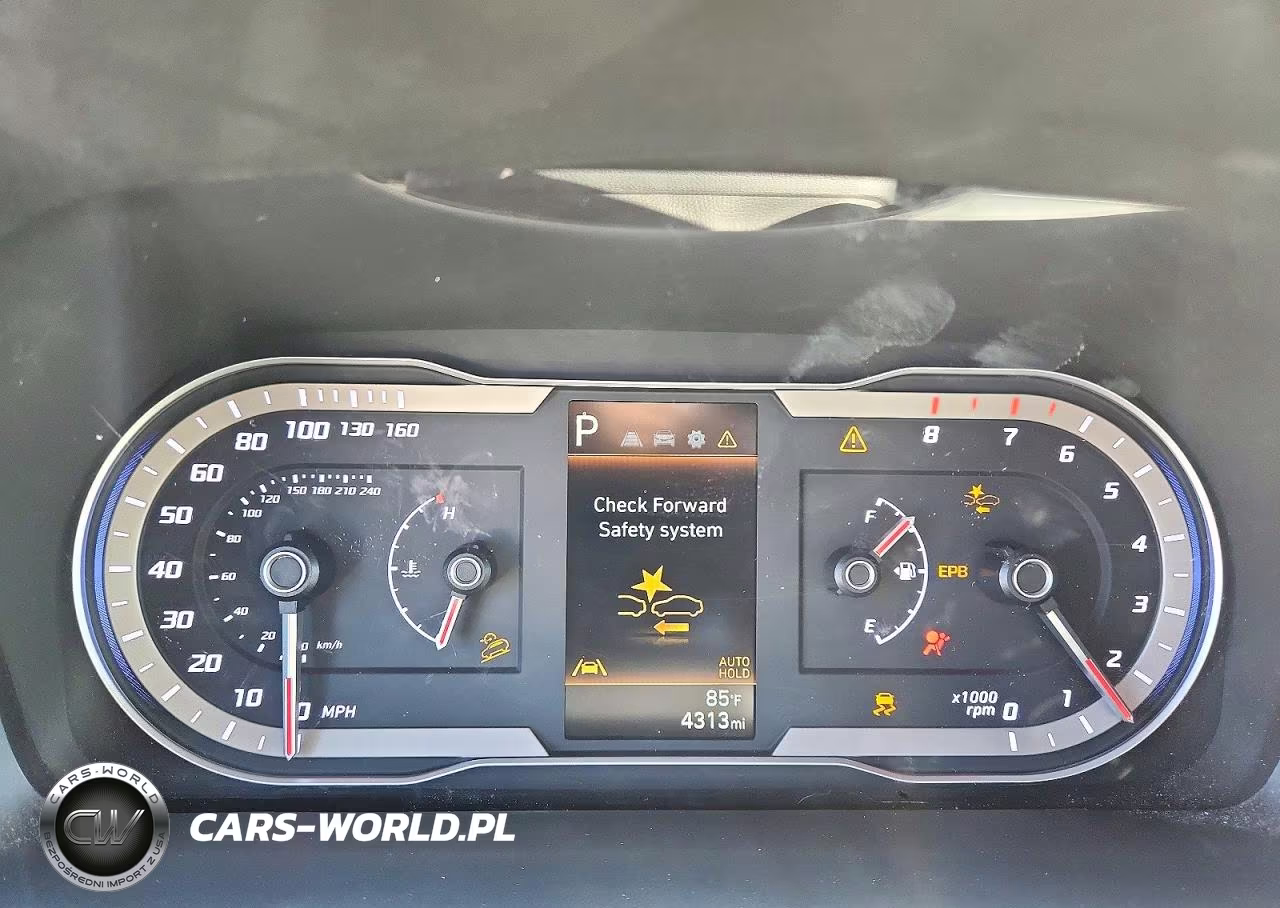 2022 Hyundai Santa Cruz Se VIN:5NTJA4AE6NH022549 - 9