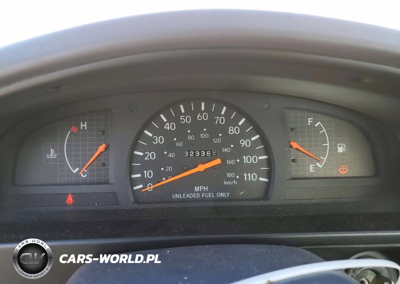 1998 Toyota Tacoma Base VIN:4TANL42N9WZ148435 - 9