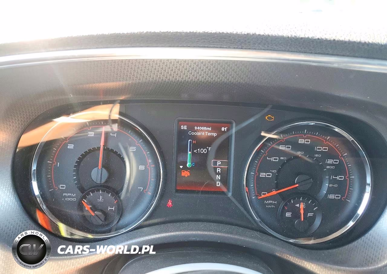 2012 Dodge Charger VIN:2C3CDXCT7CH178654 - 9