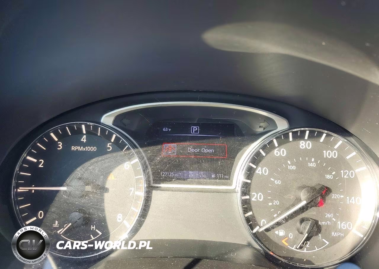2018 Nissan Altima 2.5 Sl VIN:1N4AL3AP7JC186022 - 9