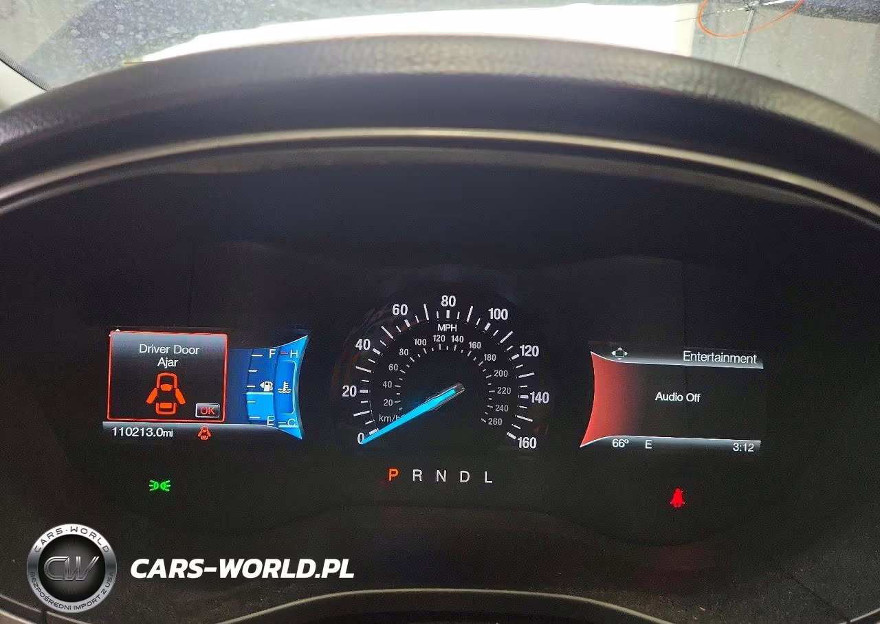 2018 Ford Fusion Se VIN:3FA6P0H7XJR108222 - 9
